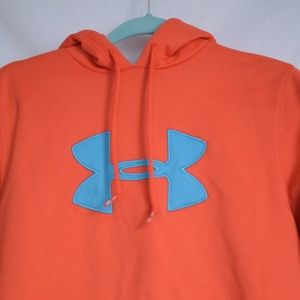 Under Armour Hoodie
